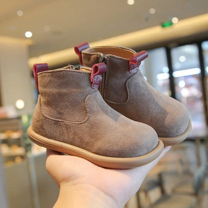 Terra Kids Boots