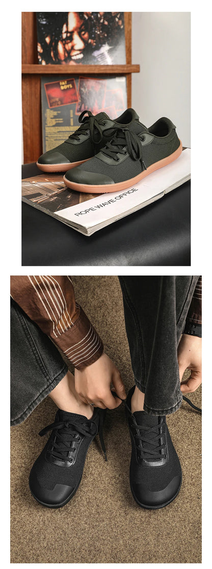 Axis Men's Barefoot Shoes