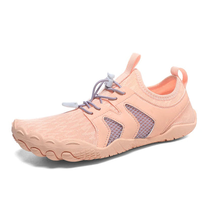 Strider Knit Barefoot Running Shoes