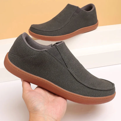 Camden Barefoot Loafers