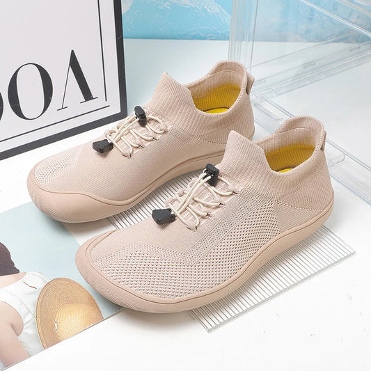 BreezeStep Barefoot Casual Shoes