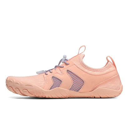 Strider Knit Barefoot Running Shoes