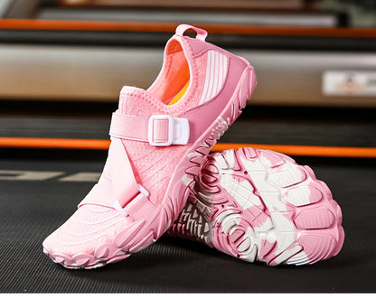 Gym Knit Barefoot Shoes