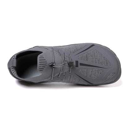 Nomad Barefoot Shoes