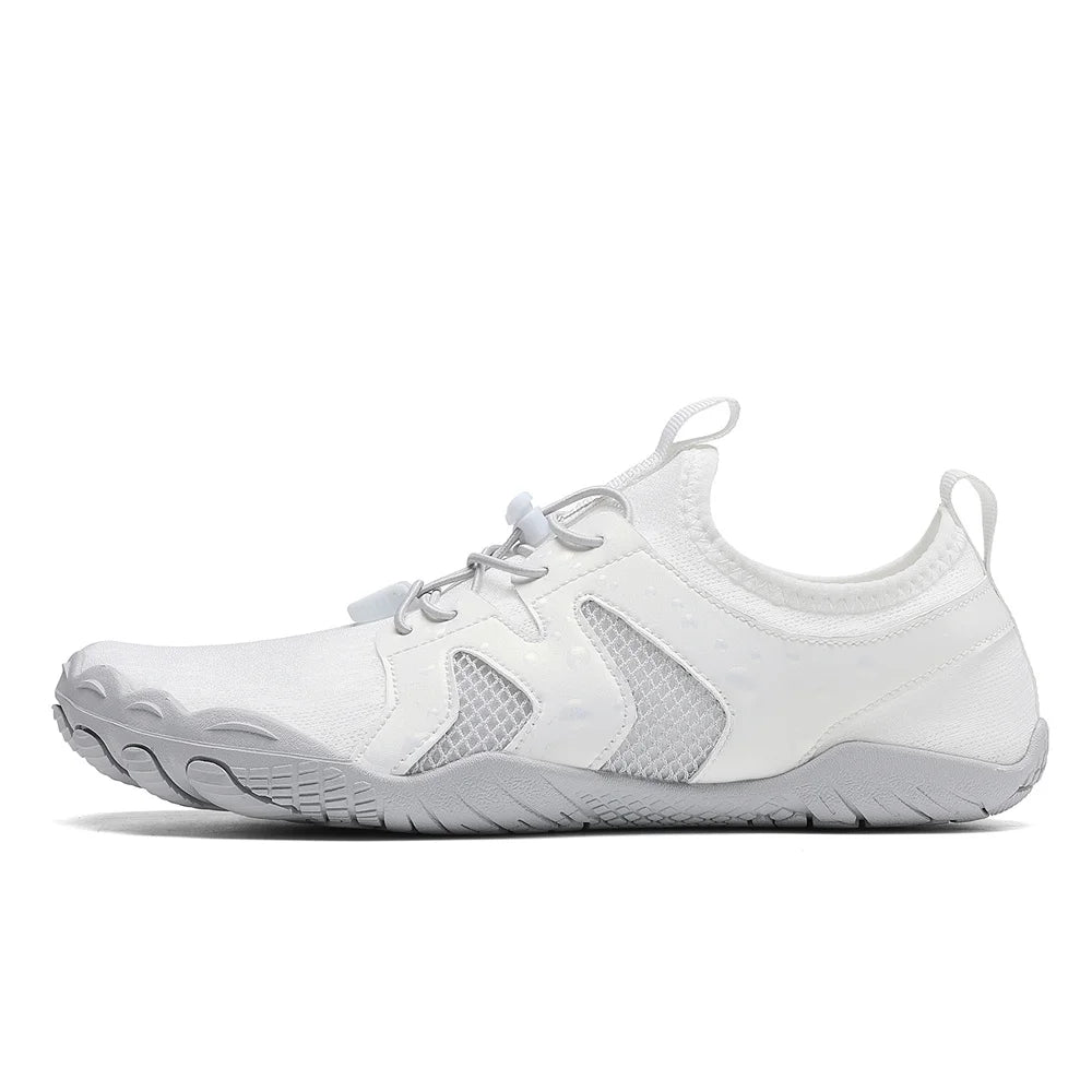 Strider Knit Barefoot Running Shoes