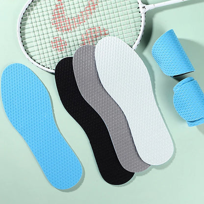 SoftStep – Thin Latex Insoles