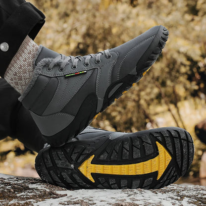 TrailFlex Barefoot Winter Boots