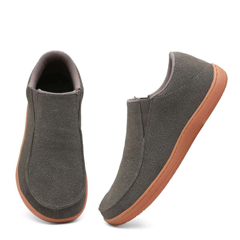 Camden Barefoot Loafers