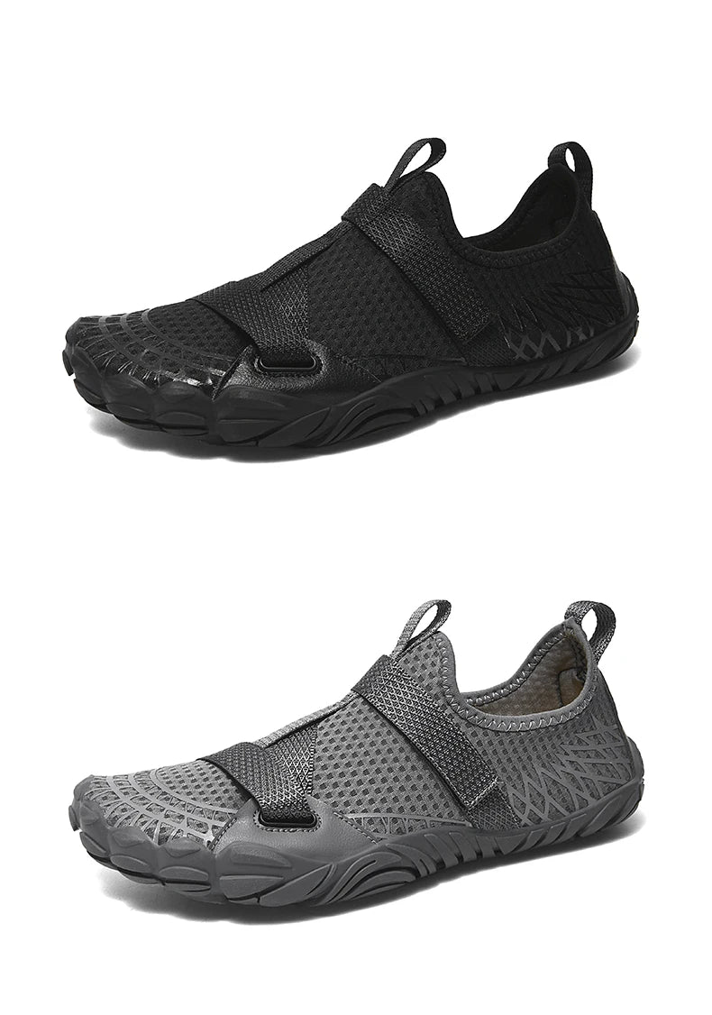 Core HIIT Barefoot Shoes