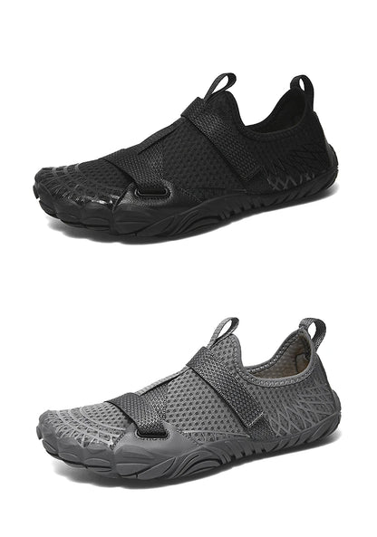 Core HIIT Barefoot Shoes