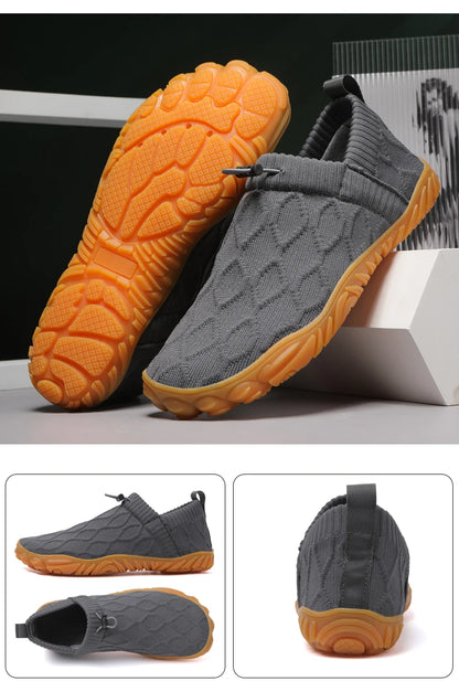 Trekka One Barefoot Shoes
