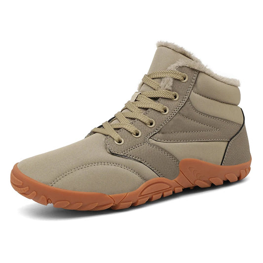 TrailFlex Barefoot Winter Boots