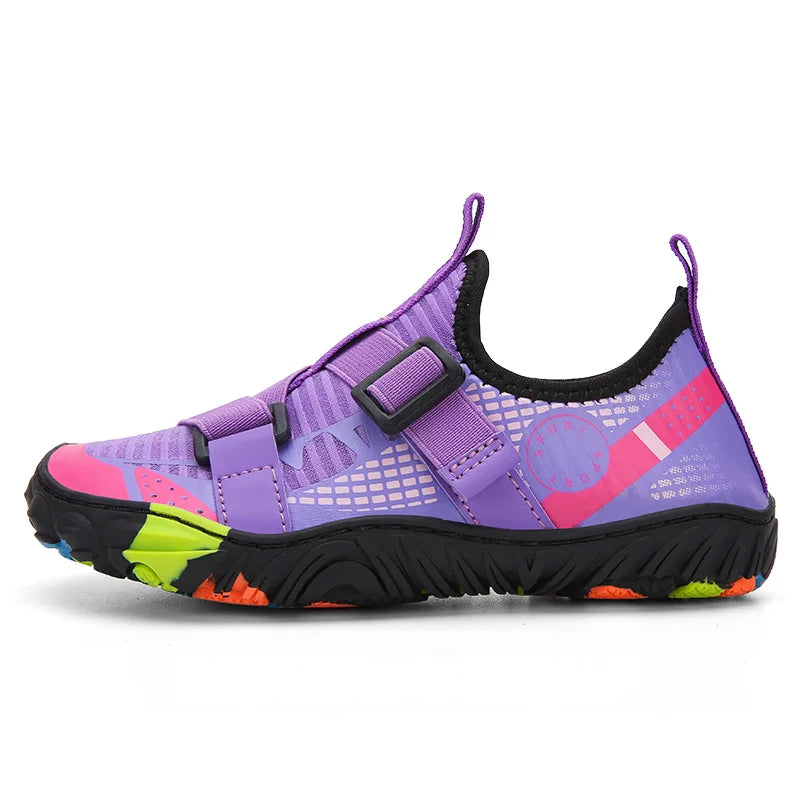 Glide Barefoot Shoes