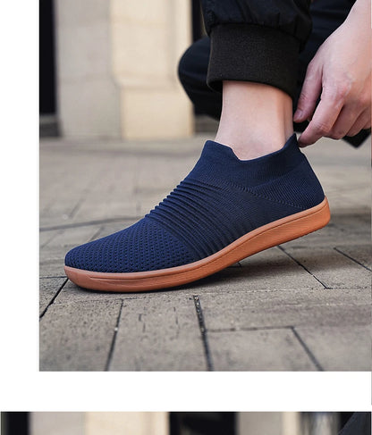 Base Barefoot Shoes