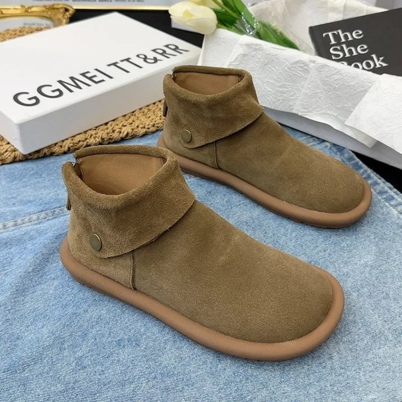 Terra Boot