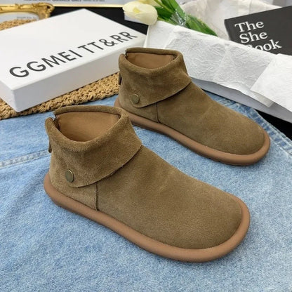 Terra Boot
