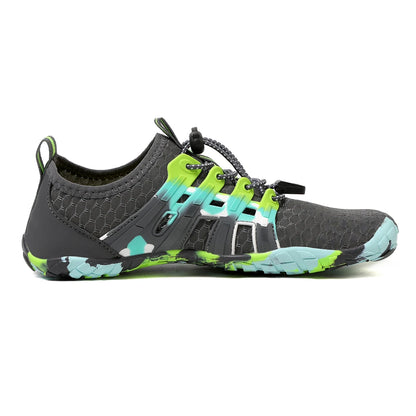 Zephyr Knit Barefoot Shoes