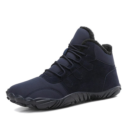 The Voyager Barefoot Boots