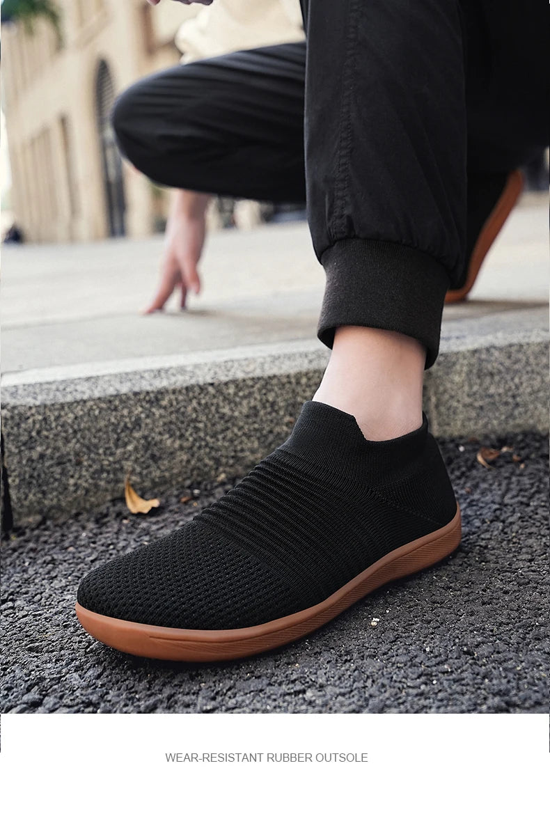 Base Barefoot Shoes