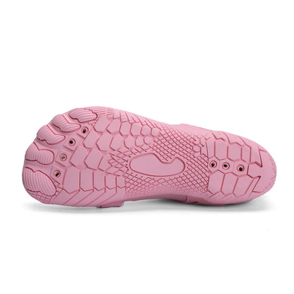 Torque High-top Barefoot Shoes
