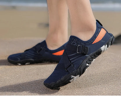 Gym Knit Barefoot Shoes