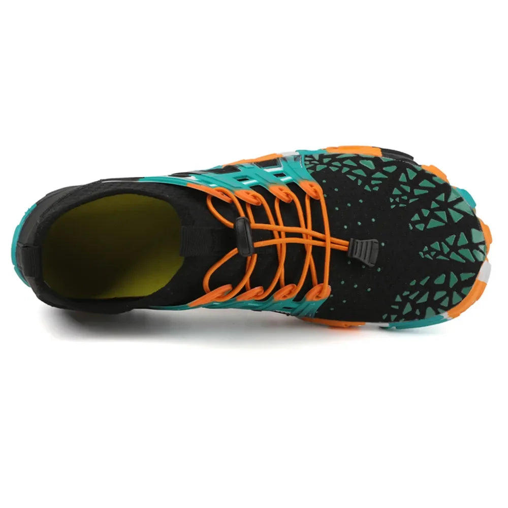 Zephyr Knit Barefoot Shoes