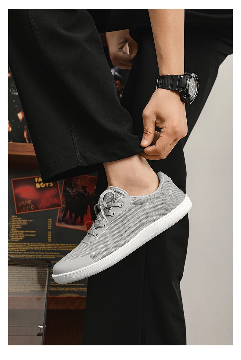 Axis Men's Barefoot Shoes