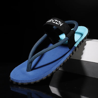 Limee Barefoot Sandals