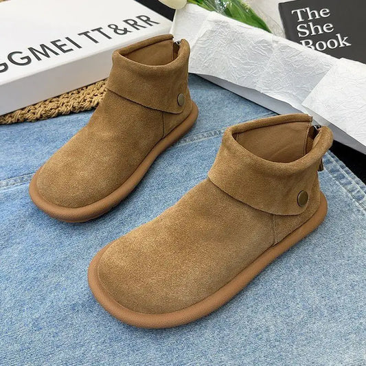 Terra Boot