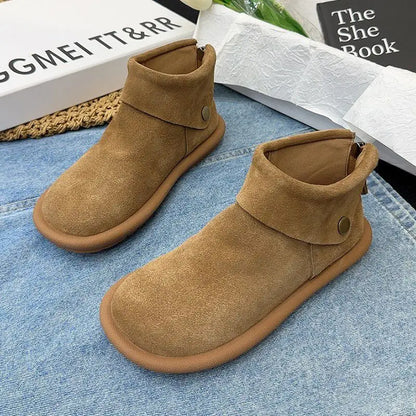 Terra Boot