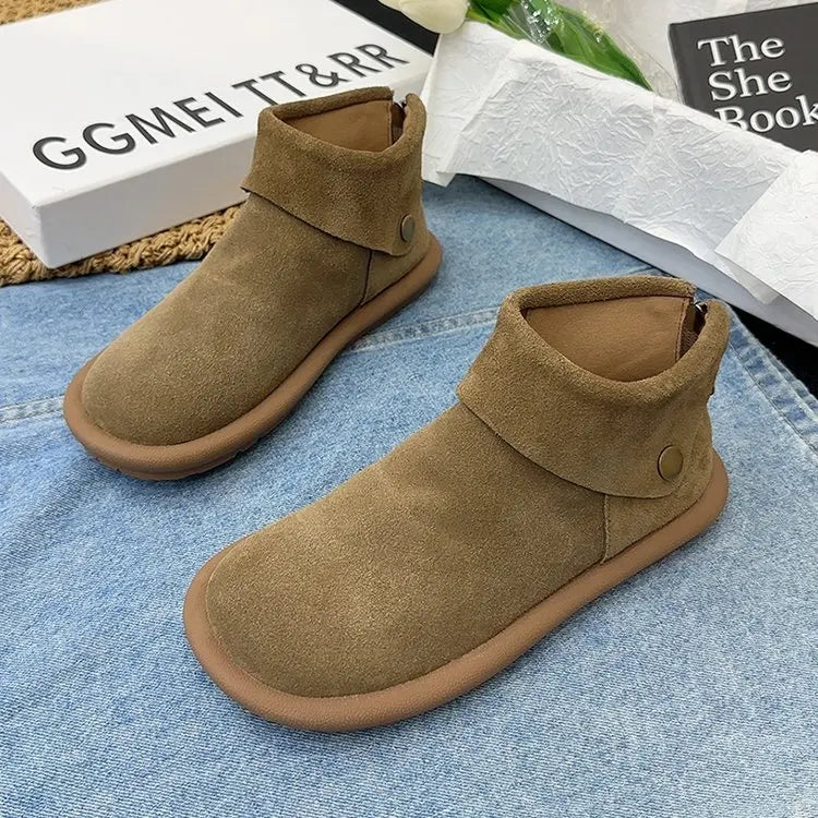 Terra Boot