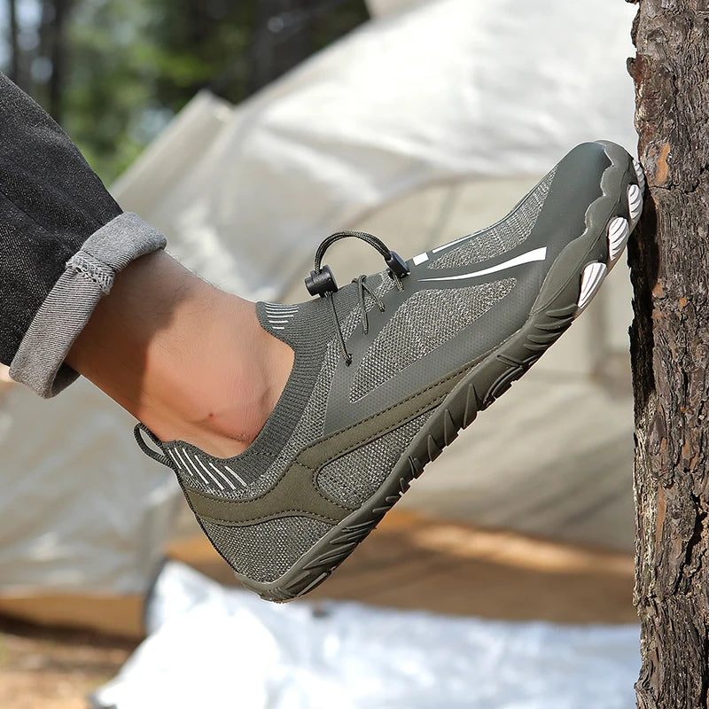 Nomad Barefoot Shoes