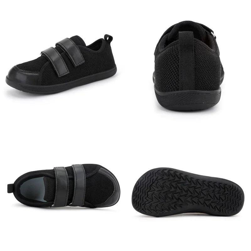 Pebble – Kids’ Barefoot Shoes