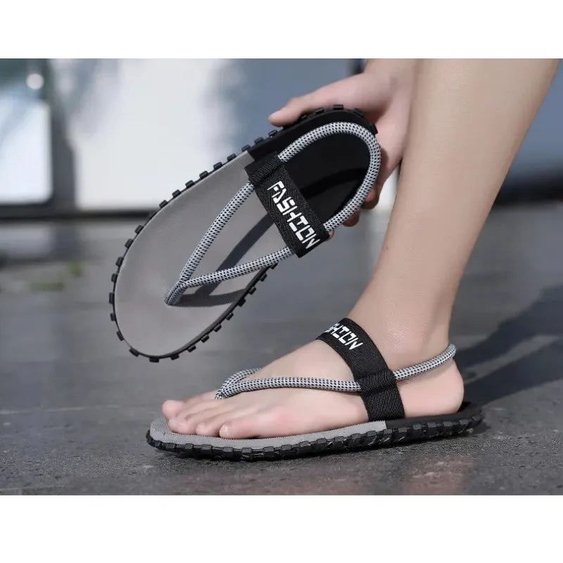Limee Barefoot Sandals