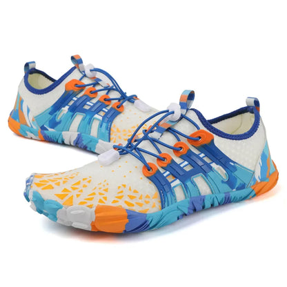 Zephyr Knit Barefoot Shoes