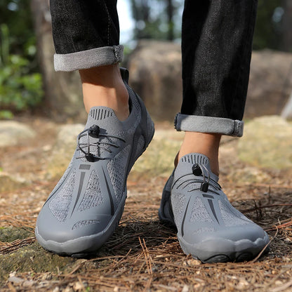 Nomad Barefoot Shoes