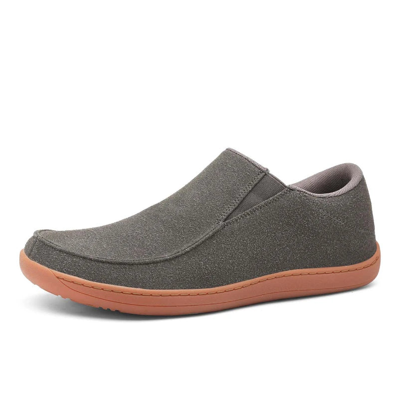Camden Barefoot Loafers