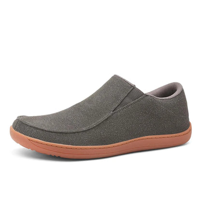 Camden Barefoot Loafers