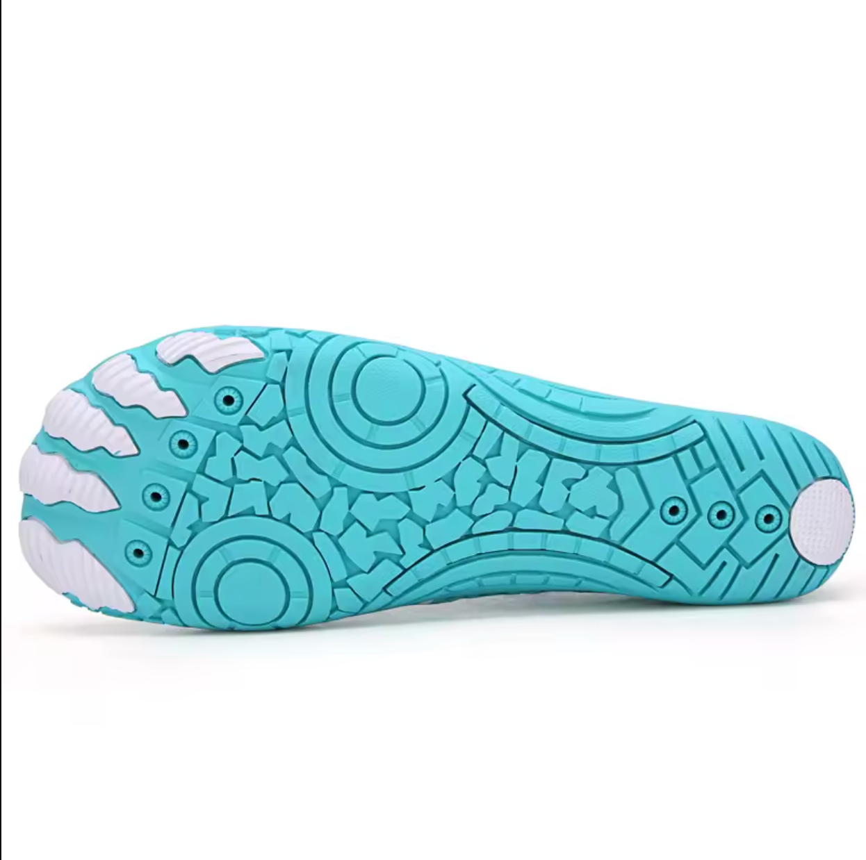 Sprint Barefoot Running Shoes