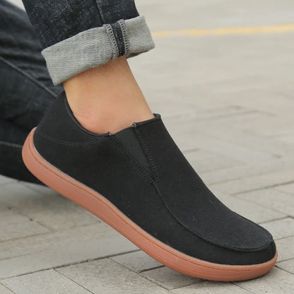 Camden Barefoot Loafers