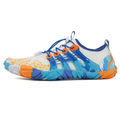 Zephyr Knit Barefoot Shoes