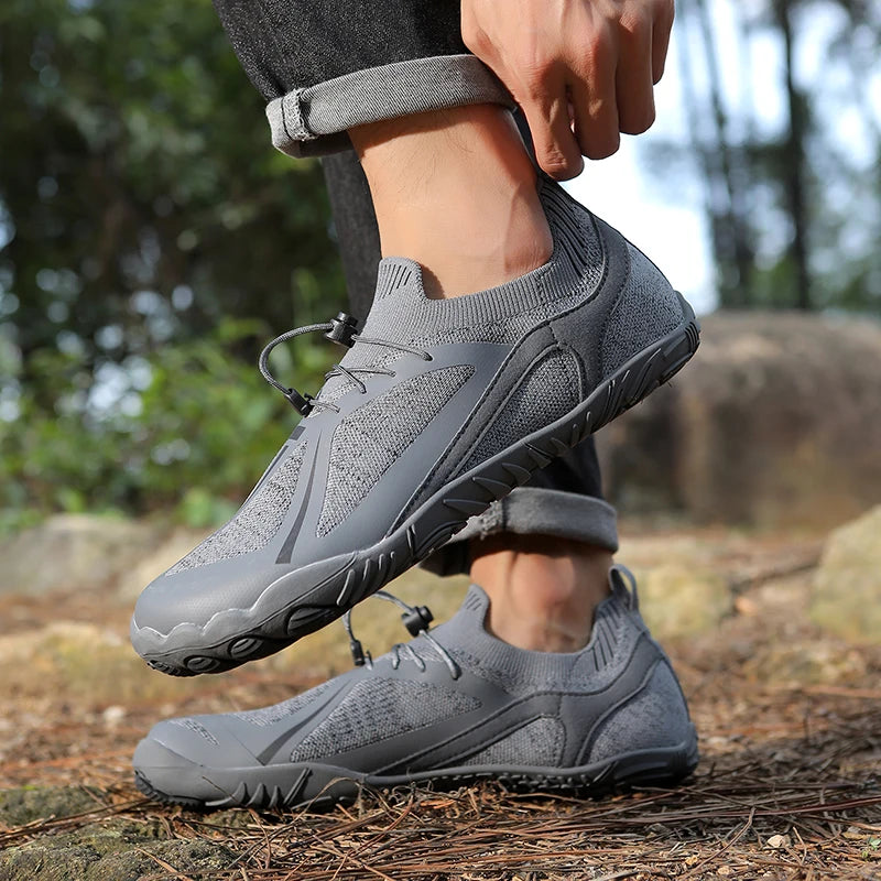 Nomad Barefoot Shoes