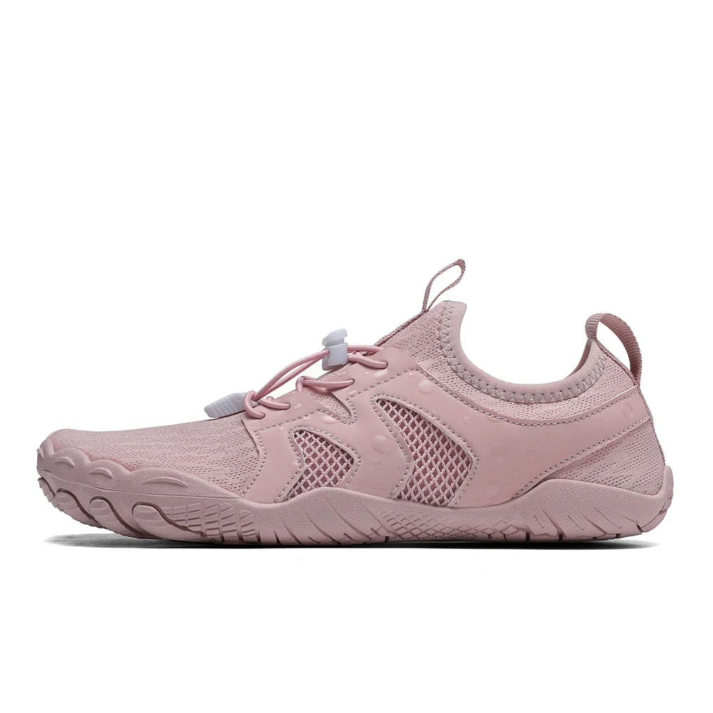 Strider Knit Barefoot Running Shoes