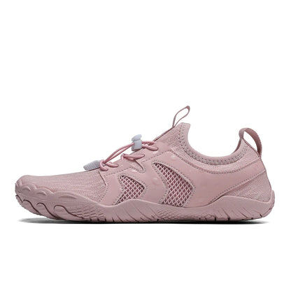 Strider Knit Barefoot Running Shoes