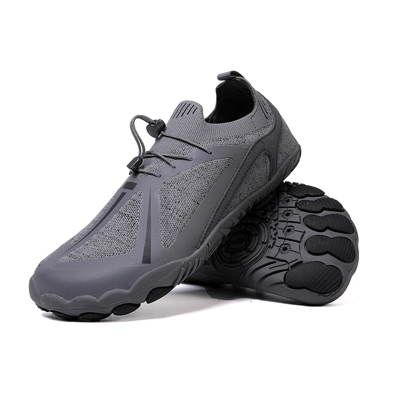 Nomad Barefoot Shoes