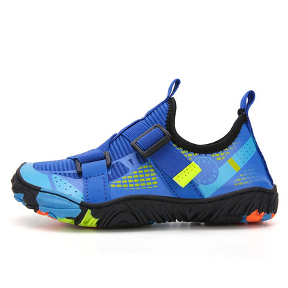 LittleGlide Kids Barefoot Shoes
