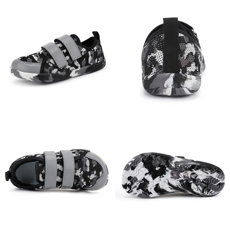 Pebble – Kids’ Barefoot Shoes