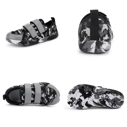 Pebble – Kids’ Barefoot Shoes