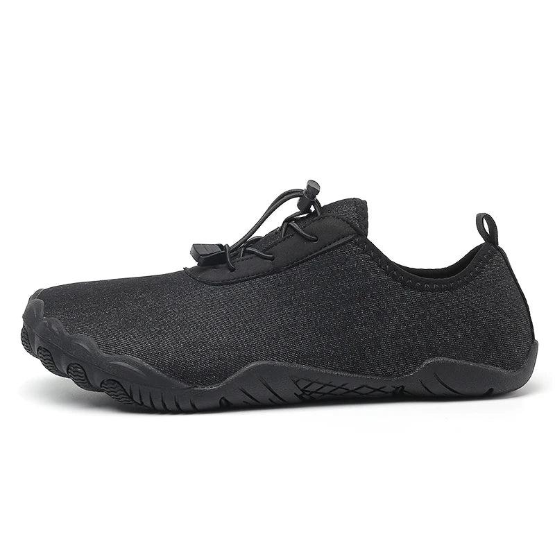 Pace Barefoot Shoes