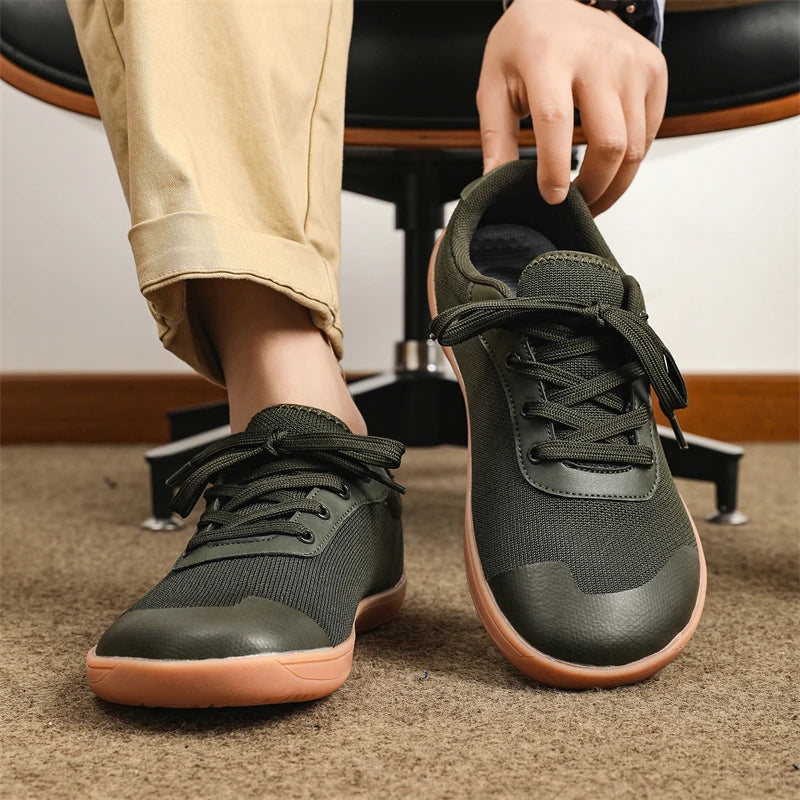 Axis Men's Barefoot Shoes
